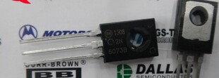 全新2N6073BG 2N6073 2N6073B TO225AA双向可控硅