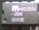 进口 双USB电源控制开关全新原装 MIC2526 2BN