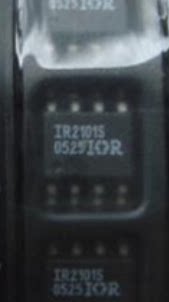 IR2101 IR2101STRPBF高和低侧驱动器全新原装进口