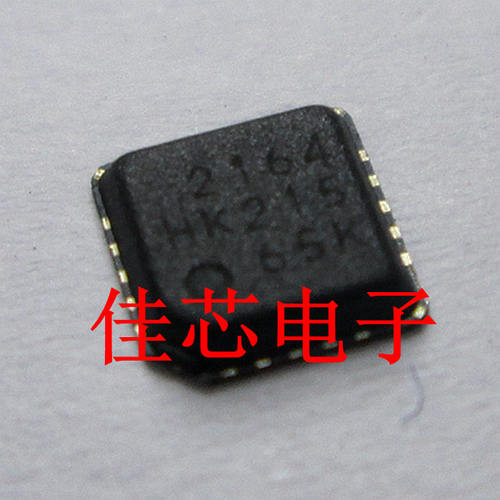 MFI341S2164 2164 视频解码芯片全新原装进口