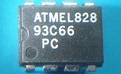 93C66PC AT93C66PC AT93C66 93C66全新原装进口