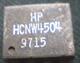 HCNW4504 进口 高共模高速光电耦合器全新原装