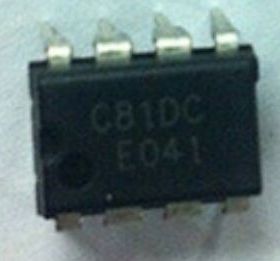 C81DC全新原装进口