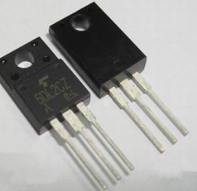 5DL2CZ47A 5DL2CZ 高效率二极管开关型电源转换器和斩波器应用