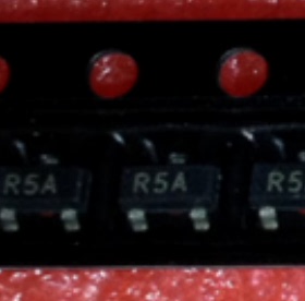 LM4040AIM3X-5.0 LM4040AIM3-5.0 R5A 精密微功耗并联电压参考