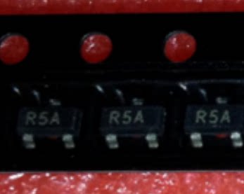 LM4040AIM3X-5.0 LM4040AIM3-5.0 R5A 精密微功耗并联电压参考