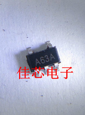 LM321 A63A LM321MF LM321MFX 低功率单运算放大器IC 可直拍
