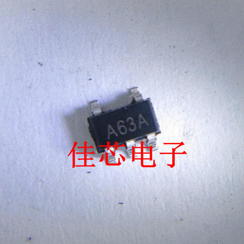 LM321 A63A LM321MF LM321MFX 低功率单运算放大器IC 可直拍