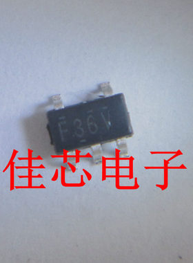 G914D F36V 300mA 低压噪声LDO稳压器