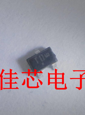 NTS4001NT1G TD 30V 小信号MOS场效应晶体管