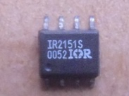 IR2151S IR2151 自激式半桥驱动器
