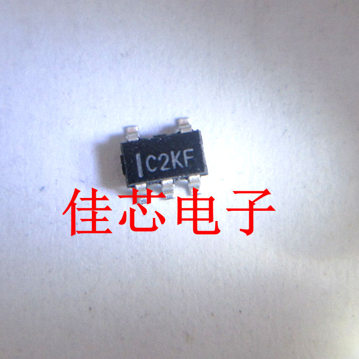 MP2104DJ-LF-Z C2** 1.7MHz 600mA 同步降压转换器全新原装进口