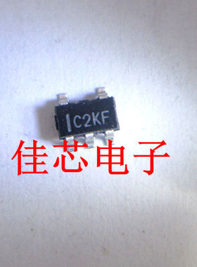 MP2104DJ-LF-Z C2** 1.7MHz 600mA 同步降压转换器全新原装进口