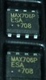 MAX706PESA 进口 3V电压监测低成本监控电路全新原装