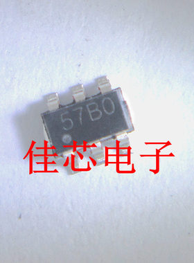 TP4057 57B0 4V-9V 500mA 防锂电池反接充电器保护IC
