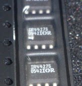 IR4427STRPBF IR4427S 双低侧驱动器全新原装进口