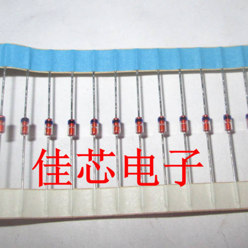 1S2076 1S2076A 35V 探测器调制器解调器硅外延平面二极管