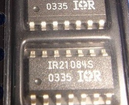 IR21084STRPBF IR21084S 半桥驱动器全新原装进口