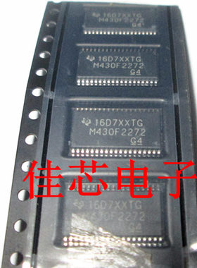 MSP430F2272IDAR M430F2272 混合信号微控制器全新原装进口