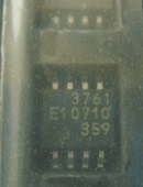 进口 电压检测器全新原装 MB3761PF 3761