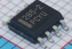 LM285D-2.5R2G 285-2 微功耗电压基准二极管全新原装进口