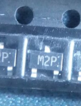 MA704WA M2P 30V 150mA 肖特基势垒二极管全新原装进口