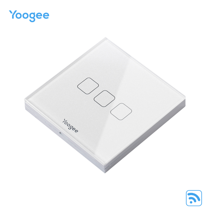 yoogeeÖÇÄÜÎÞÏßÒ£¿Ø¿ª¹ØÃæ°åħÊõËæÒâÌù4¼ü15¼üÒ£¿ØÆ÷Ãâ²¼Ïß¶à¿Ø