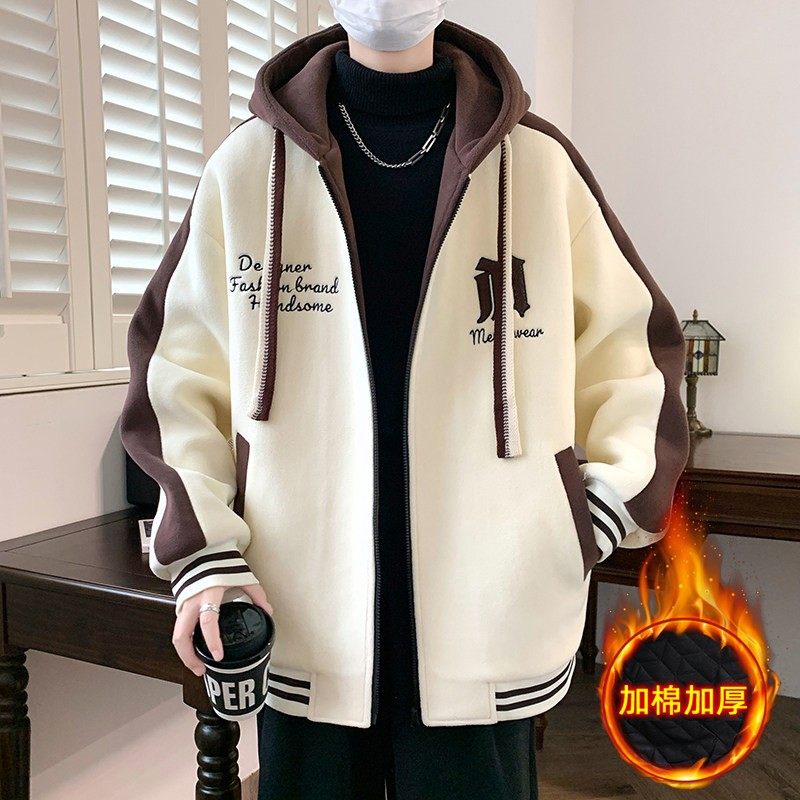 12男孩秋冬季外套加厚棉袄13初中学生14大童棒球服15岁青少年棉衣,运动服/休闲服装,运动套装,淘宝优惠券,粉丝福利购,淘宝优惠卷