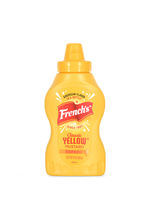 Imported Fenleqi yellow mustard sauce 226g, American fried chicken, hamburger, salad, French fries, hot dog, sandwich, brand dipping sauce thumbnail 6