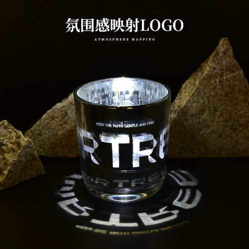 树先生香薰蜡烛小众高级