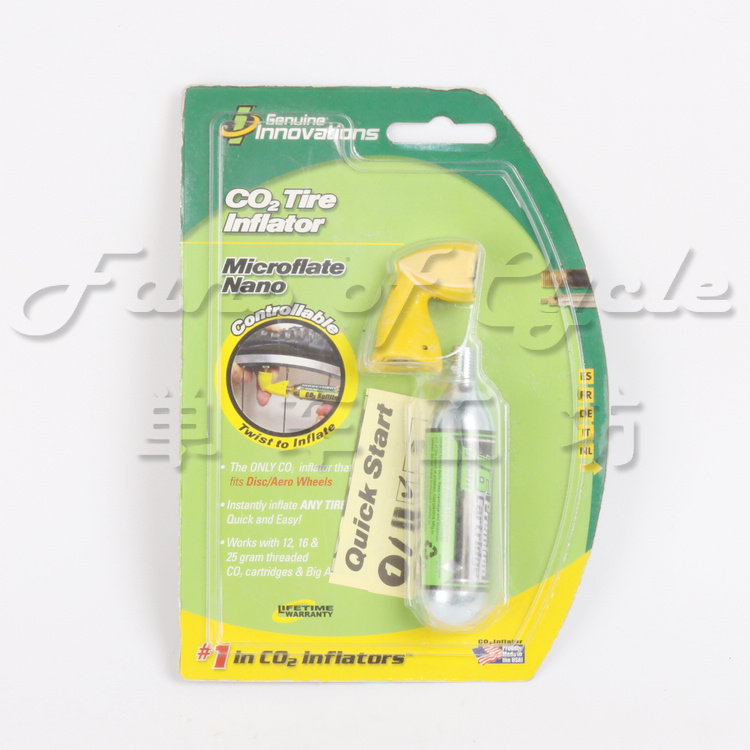 Outils pour vélo  GENUINE - Ref 2277893 Image 3