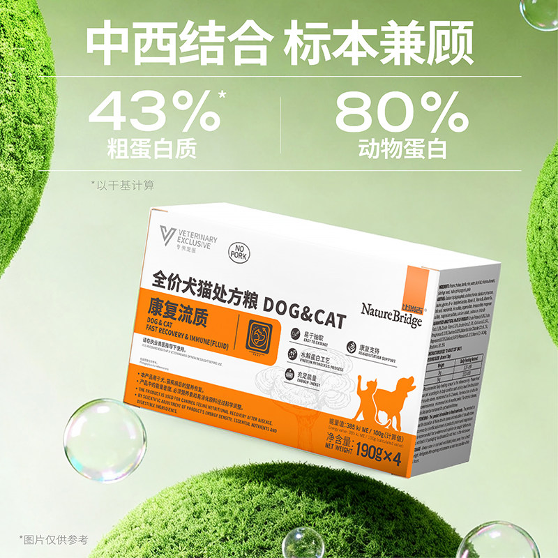 比瑞吉猫全价处方粮猫粮