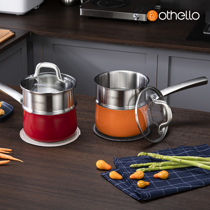 Othello/欧德罗18-10不锈钢16cm