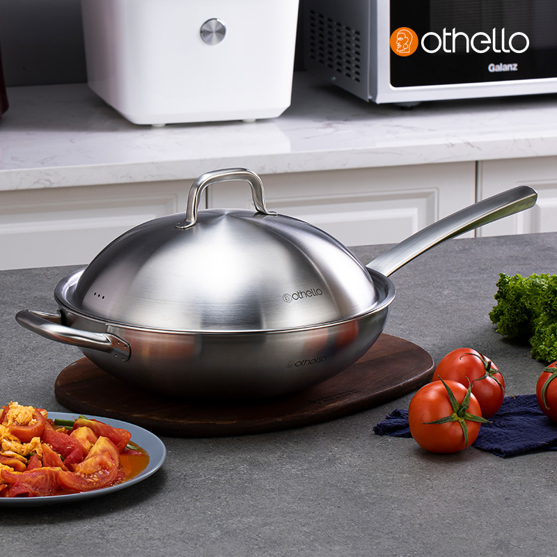 Othello/欧德罗18-10不锈钢32CM