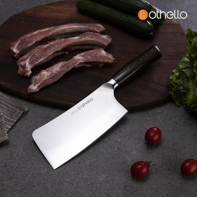 Othello欧德罗砍骨刀德系工艺