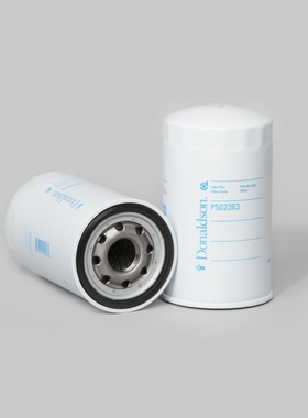 唐纳森P502363通用4622562 4658521 4658621 8983758600机油滤芯