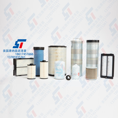 唐纳森适配日立ZX200210240电