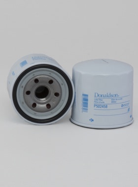 唐纳森P502458适配 C-5811 32A40-00100 15208-FM000机油滤芯清器