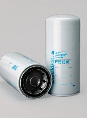 唐纳森P551316柴滤通用2110145 016641061 V013569 95685柴油滤芯
