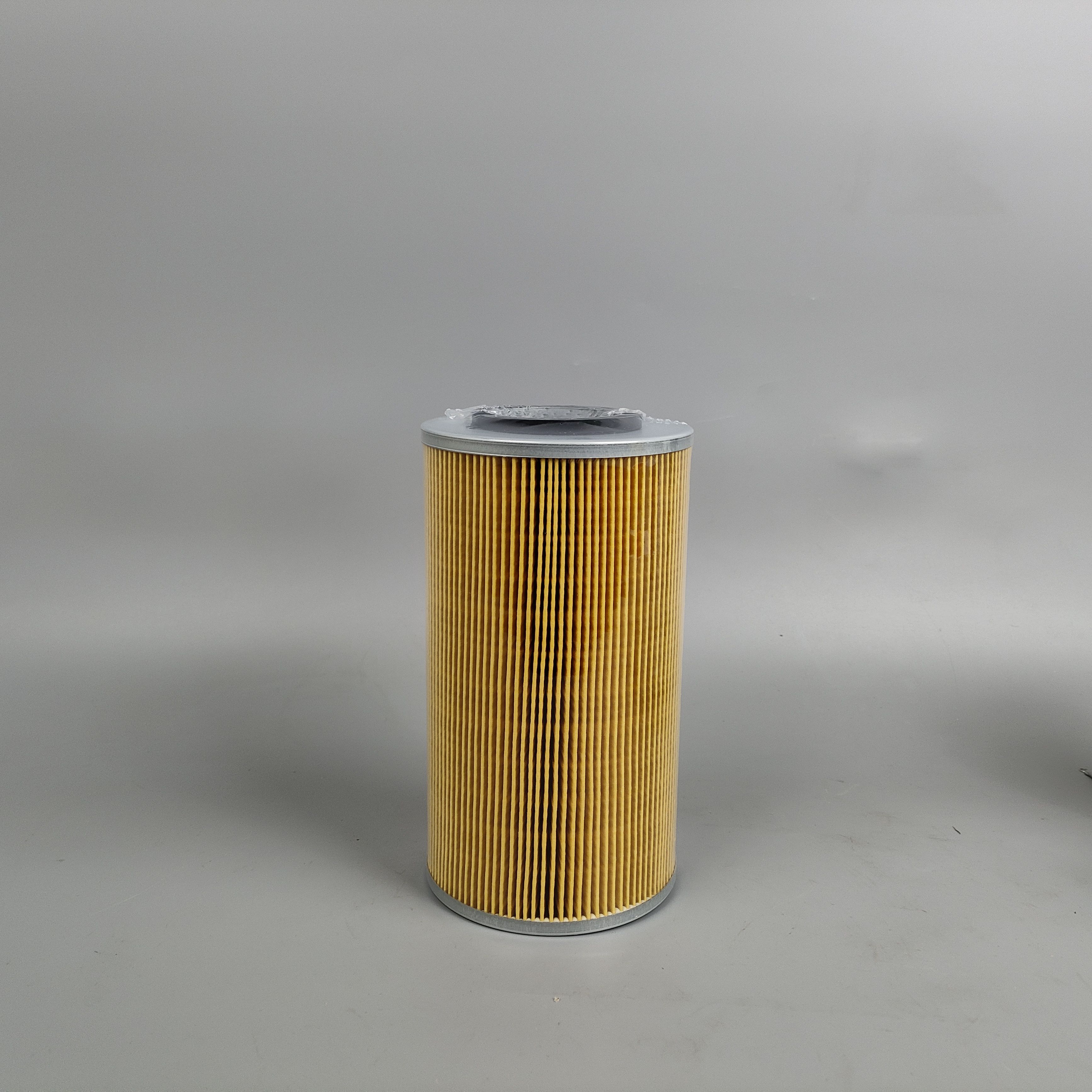 泊尘适配加藤820r 820-3挖掘机滤芯柴油粗滤纸柴滤