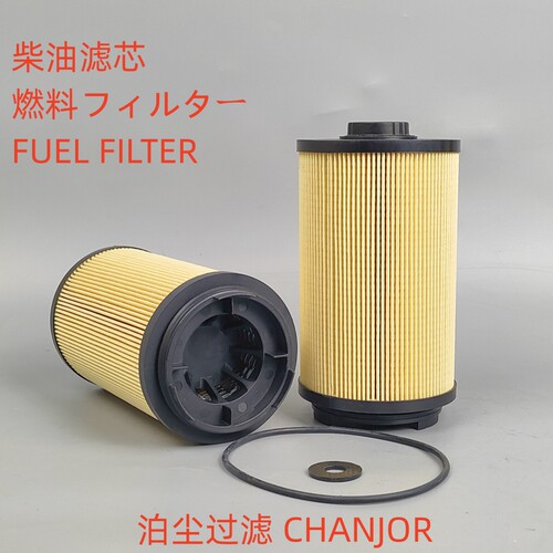 油水分离器CC-249油水纸柴滤芯