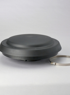 唐纳森防雨帽H000606 Donaldson H00606进气帽接口152mm【预定】