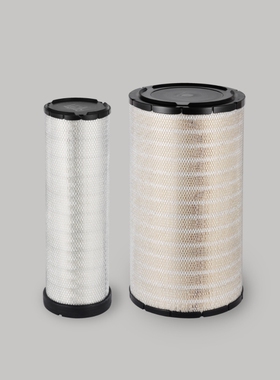 唐纳森空滤P777871 P777875适配 卡特151-7737 189-0202空气滤芯