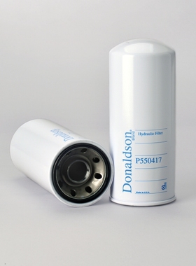 唐纳森P550417适配 AT193966 L293 F7A0526 HF550417液压滤芯