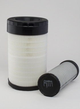 唐纳森X770693空气滤芯套装 适配3222188151 52空气滤芯滤清器