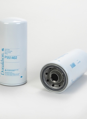 原装正品唐纳森 P551402油滤 唐纳森 Donaldson P551402机油滤芯