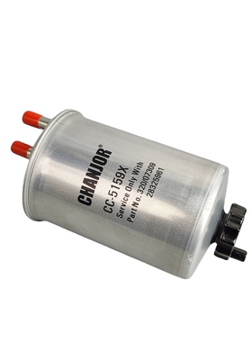 CC-5159X适配 杰西博JCB 320/07309 28325961柴油滤芯