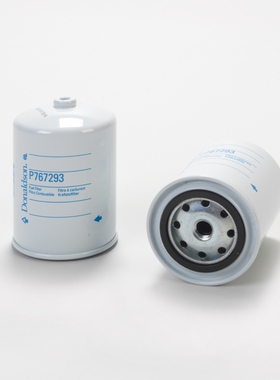 唐纳森P767293柴滤适配沃尔沃21718912 21540371 3583443柴油滤芯