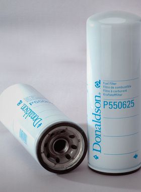 唐纳森P550625适配 阿特拉斯XRVS976空压机柴油滤芯1R0762柴滤