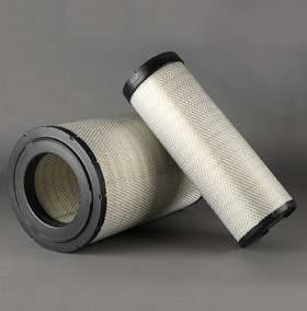 唐纳森P812160空气滤芯R000585/586空气滤芯套装